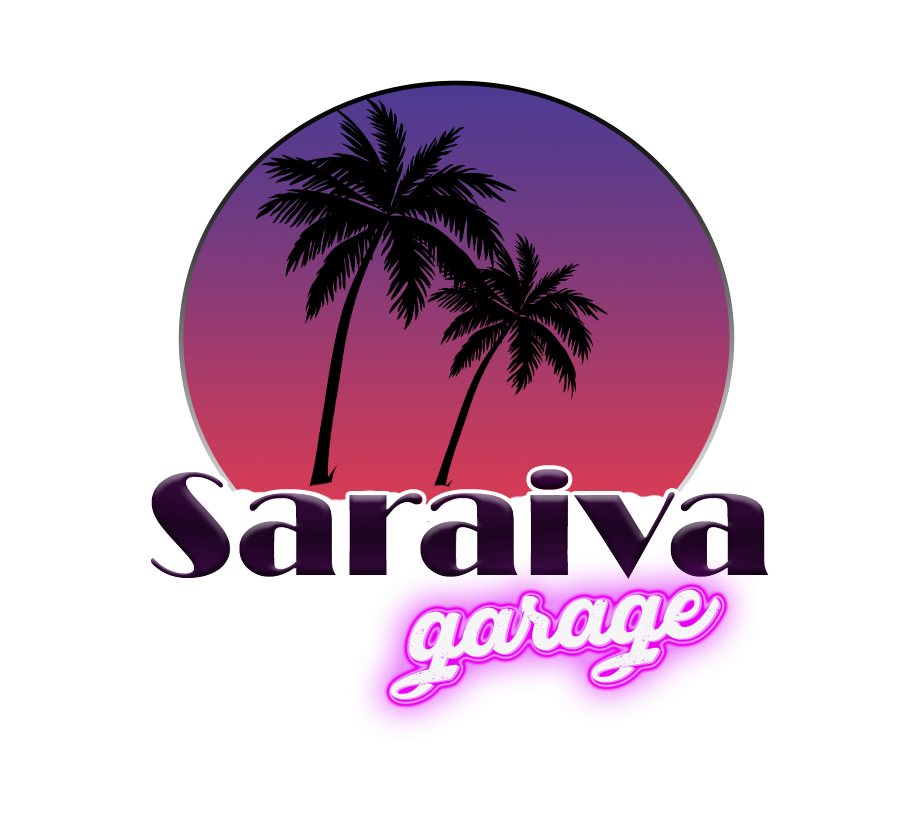 logo vetor saraiva garage - Home (Old)