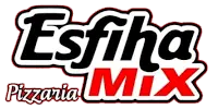 Esfiha Mix