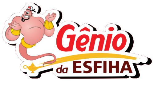 GENIO ESFIHA - Belight Produções