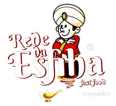 Rede da Esfiha – Jardim Vergueiro