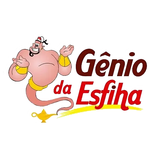 Gênio da Esfiha